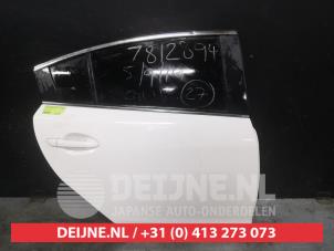 Mazda 6 Portier 4Deurs rechts-achter O285925 foto 2