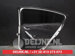 Mazda 6 Portier 4Deurs rechts-achter O285925 foto 3