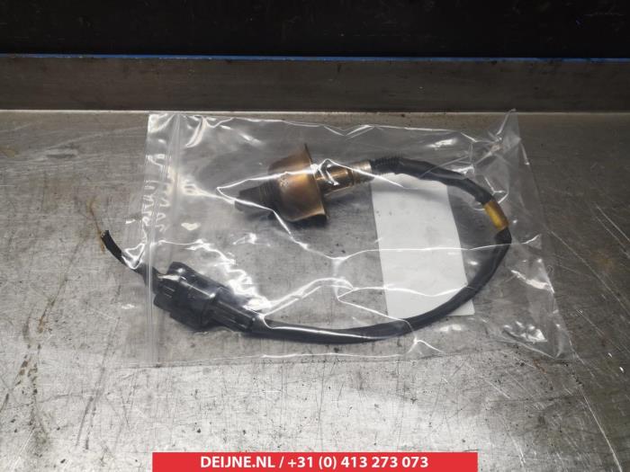 Gebruikte Lambda Sonde Hyundai i10 (B5) 1.2 16V Prijs € 35,00 Margeregeling aangeboden door V.Deijne Jap.Auto-onderdelen BV