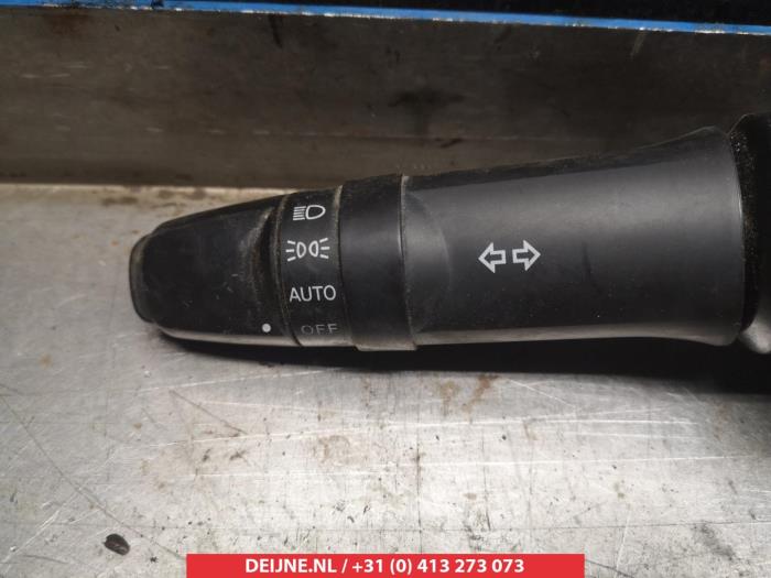 Mitsubishi Pajero Licht Schakelaar O307066