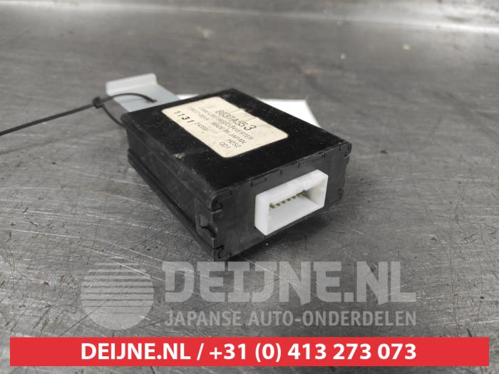 Mitsubishi Pajero Module (diversen) O303681