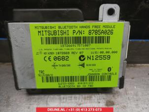 Gebruikte Bluetooth module Mitsubishi Pajero Hardtop (V6/7) 3.2 DI-D 16V Van Prijs € 30,00 Margeregeling aangeboden door V.Deijne Jap.Auto-onderdelen BV