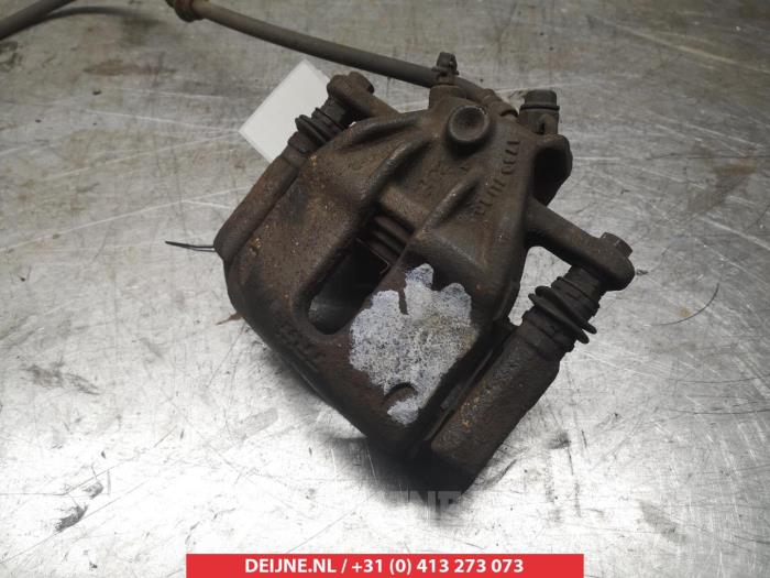 Nissan Note Front brake calliper, right O326147