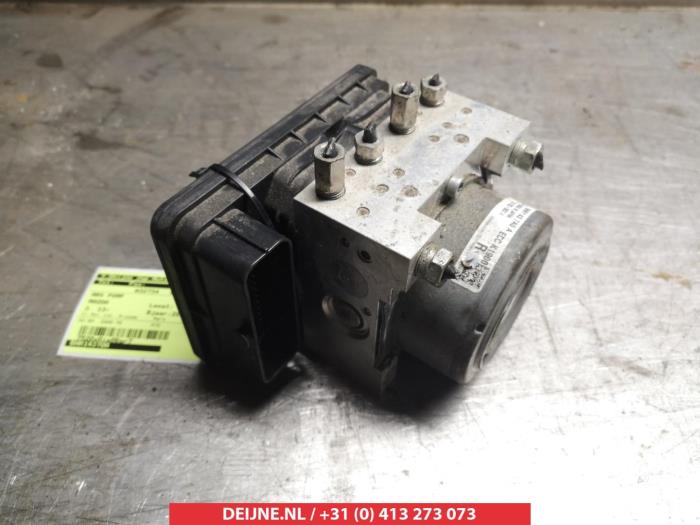 Mazda 3 ABS Pomp O337166