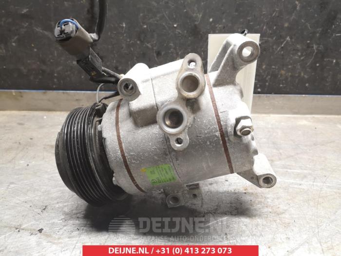 Mazda 3 Aircopomp O346210