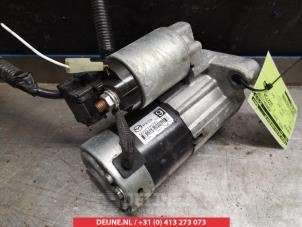 Gebruikte Startmotor Mazda 3 (BM/BN) 2.0 SkyActiv-G 120 16V Prijs € 50,00 Margeregeling aangeboden door V.Deijne Jap.Auto-onderdelen BV