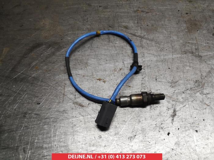 Mazda 3 Lambda Sonde O363452