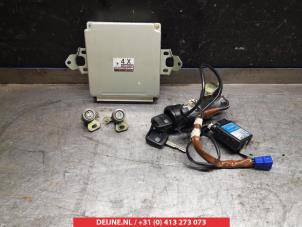 Gebruikte Computer Motormanagement Subaru Impreza II Plus (GG) 1.6 16V TS 4x4 Prijs € 150,00 Margeregeling aangeboden door V.Deijne Jap.Auto-onderdelen BV