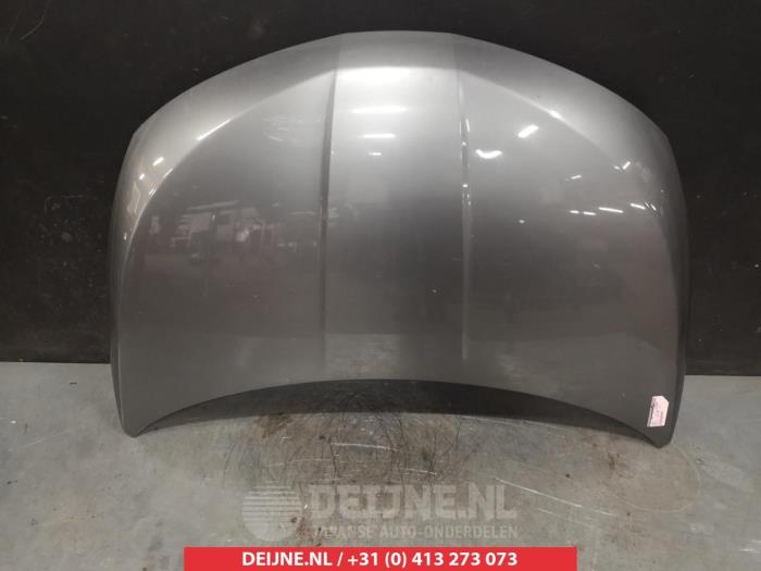Nissan Murano Motorkap O265702