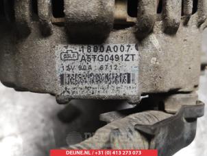 Mitsubishi L200 Dynamo O358888 foto 2