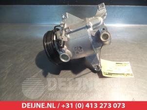 Gebruikte Aircopomp Subaru XV Prijs € 150,00 Margeregeling aangeboden door V.Deijne Jap.Auto-onderdelen BV