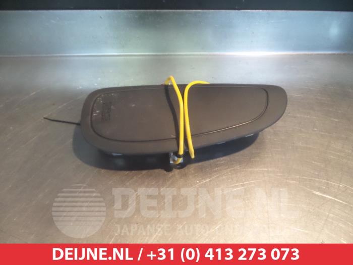 Mitsubishi Space Star Airbag stoel (zitplaats) O334270