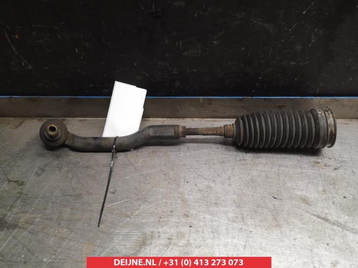 Nissan Note Tie rod, right O332645