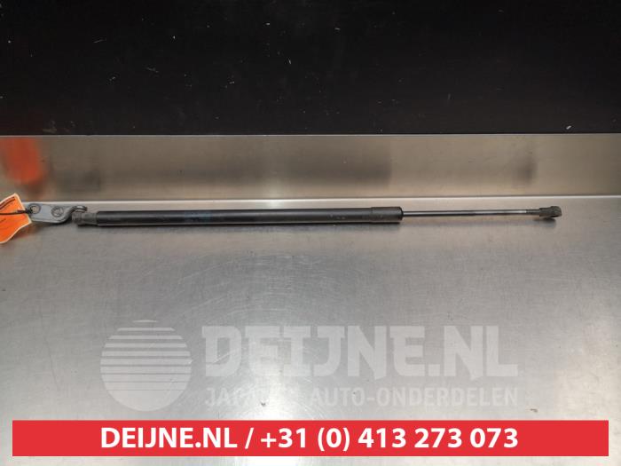 Nissan Note Rear gas strut, left O293823