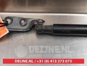 Nissan Note Rear gas strut, left O293823 photo 3