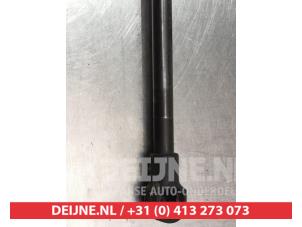 Nissan Note Rear gas strut, left O293823 photo 4