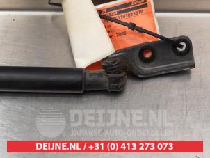Nissan Note Rear gas strut, right O294840 photo 2