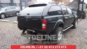 Nissan King Cab Front door 4-door, right O273224 photo 3