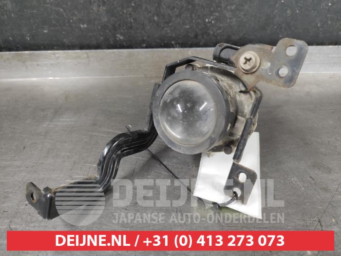 Hyundai I30 Mistlamp links-voor O267920