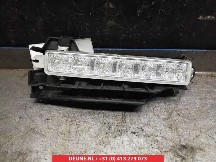 Toyota Aygo Tageslicht rechts O267403