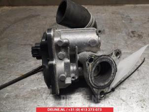 Nissan Juke AGR Ventil O352970 foto 2