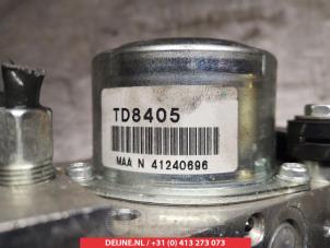 Nissan Juke ABS Pomp O337605 foto 2