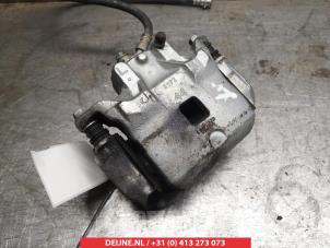 Nissan Juke Bremszange links vorne O324869 foto 2