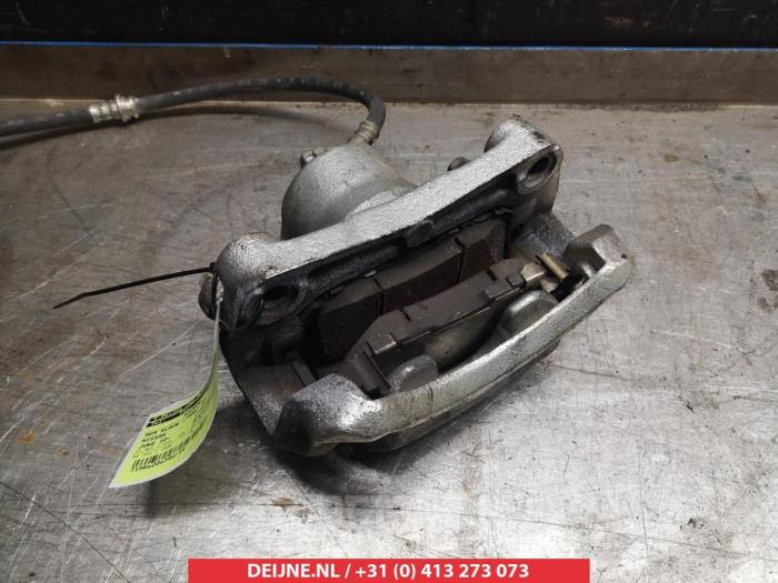 Nissan Juke Front brake calliper, right O326132