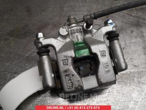 Nissan Juke Rear brake calliper, left O376168 photo 2