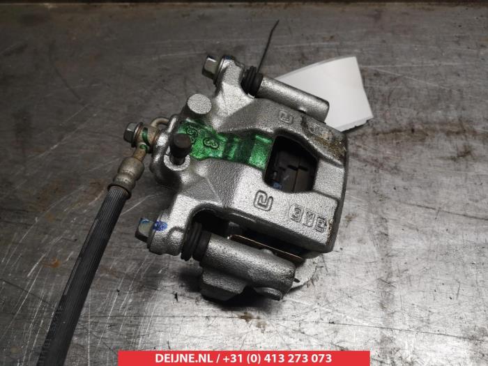 Nissan Juke Rear brake calliper, right O376922