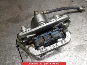 Nissan Juke Bremszange rechts hinten O376922 foto 2