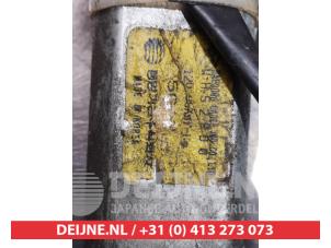 Kia Sportage Ruitmechaniek 4Deurs links-achter O290537 foto 3