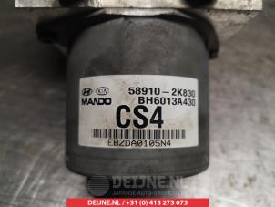 Kia Soul ABS pump O337782 photo 2