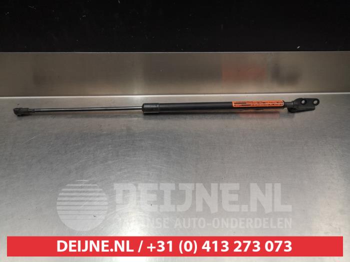 Nissan X-Trail Gasdemper rechts-achter O294849