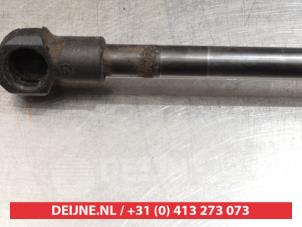 Nissan X-Trail Rear gas strut, right O294849 photo 2