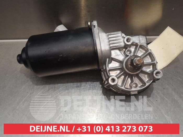 Lexus RX Ruitenwissermotor voor O348915