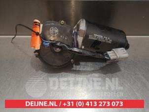 Lexus RX Scheibenwischermotor vorne O348915 foto 2
