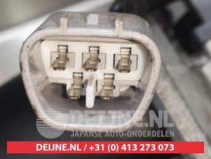 Lexus RX Scheibenwischermotor vorne O348915 foto 3