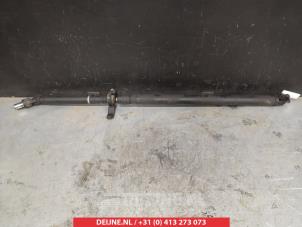 Gebruikte Tussenas Mitsubishi Outlander (GF/GG) 2.2 DI-D 16V Clear Tec 4x4 Prijs € 75,00 Margeregeling aangeboden door V.Deijne Jap.Auto-onderdelen BV