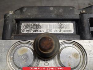 Kia Pro Ceed ABS pump O337853 photo 3