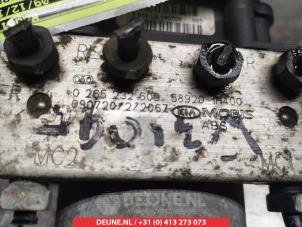 Kia Pro Ceed ABS pump O337853 photo 2