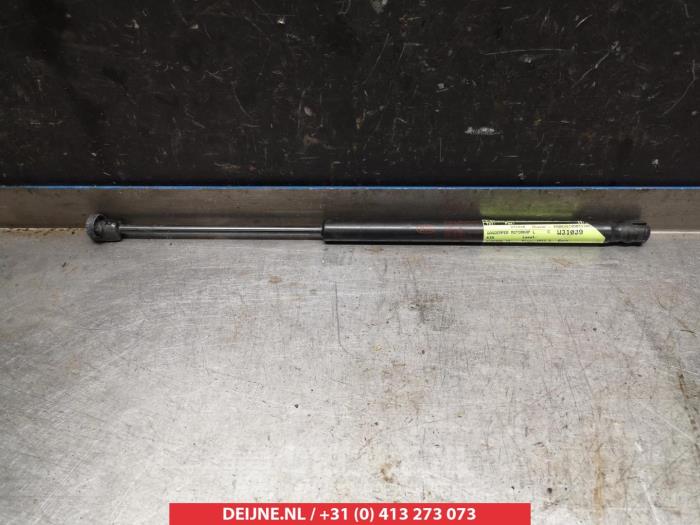 Kia Sorento Gasdemper Motorkap links O266042