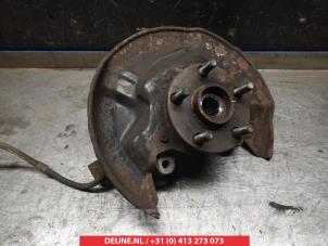 Toyota Celica Knuckle, front left O323183 photo 2