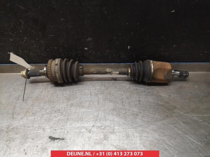 Kia Carens Front drive shaft, left O317920