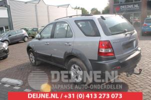 Kia Sorento Fenster hinten O300742 foto 4