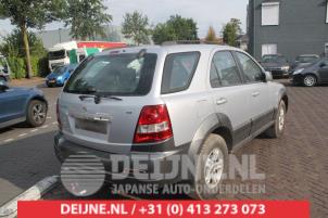 Kia Sorento Fenster hinten O300742 foto 3