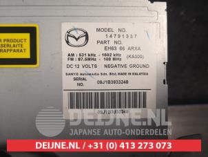 Mazda CX-7 Radio O312729 foto 3