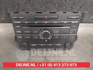 Gebruikte Radio Mazda CX-7 2.2 MZR-CD 16V Prijs € 75,00 Margeregeling aangeboden door V.Deijne Jap.Auto-onderdelen BV