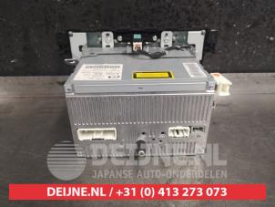 Mazda CX-7 Radio O312729 foto 2