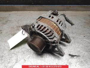 Gebruikte Dynamo Mazda CX-7 2.2 MZR-CD 16V Prijs € 45,00 Margeregeling aangeboden door V.Deijne Jap.Auto-onderdelen BV